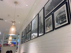 大堂-峨嵋小镇(远洋城店)