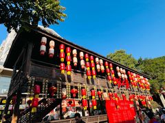 -三坊七巷历史文化街区