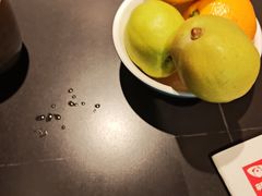 -辣尚瘾·烤鱼·新川菜(交大直营店)