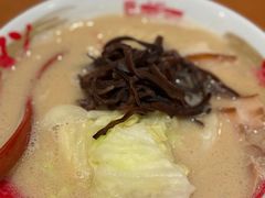 -豚王拉面(澳门银河店)