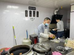 -荣巷小馄饨(荣巷店)