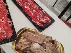 -刘少华贵州小黄牛·鲜牛肉火锅(总店)