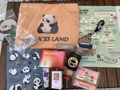 -凯德广场(金牛店)
