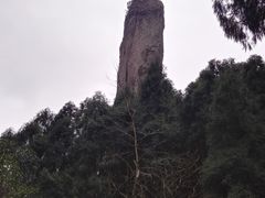 -雁荡山风景名胜区
