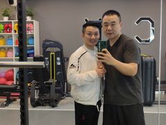 -UltraForce超源健身私教工作室(长楹天街精品店)