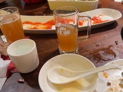 -永红源啤酒·烧烤·海鲜·大排档(台柳路店)
