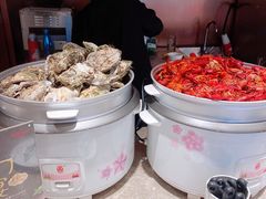 -扬州万怡酒店-中餐厅(文昌中路店)