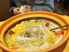 -耶里夏丽新疆餐厅(百联中环购物广场店)