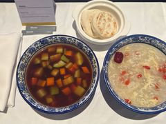 -魏家凉皮(大雁塔南广场餐厅)