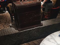 -湖滨28中餐厅·西湖宴·杭州君悦酒店