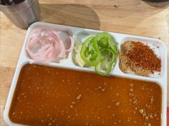 -霸腹烤肉(厦门柚子番店)