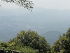 -广州市帽峰山景区