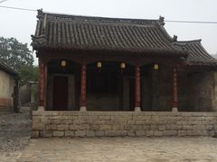 -于家石头村景区