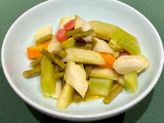 四川泡菜-新沸腾鱼乡(世贸天阶店)
