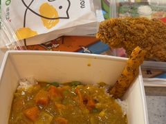 -德克士(长安百货店)