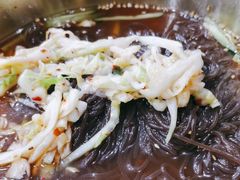 -顺姬冷面(延大店)