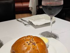 -摩根扒房(桐梓林店)