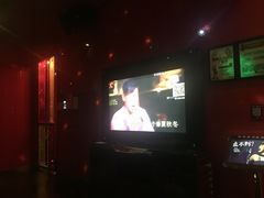 包房-百威KTV(恒福路店)