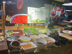 -戈拿旺巴西烤肉(崇文门店)