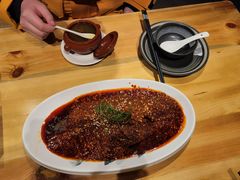 三七汽锅鸡汤-云里小坐·小院里·团建·宴请·下午茶(三圣乡店)