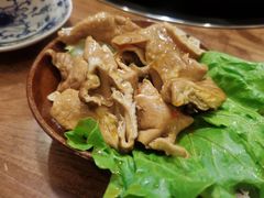 卤肥肠-楠火锅(昆山金鹰店)