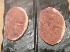 -享遇.锅姥姥牛排海鲜自助(小寨店)