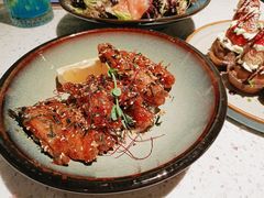 -BE BRIGHT KITCHEN(正佳广场店)