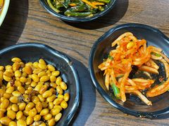餐前小菜-妈妈手(山大总店)