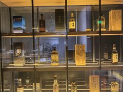 面包甜点陈列柜-桐寿司Sushi Tong