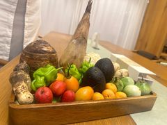 -无味舒食(环岛路店)