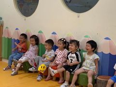 -SmartyAnts（小贝壳）.家庭式托管