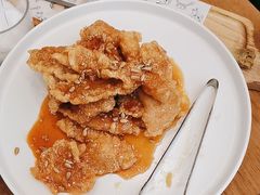 -哈啾嗨·蒙文化主题餐厅(京汉新城店)