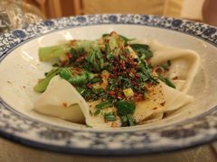 油泼扯面-玉华宫宾馆·餐厅(铜川驻京办店)