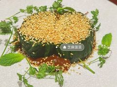 -君悦酒店·1881·北京烤鸭