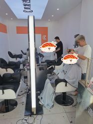 -CK·Hair造型
