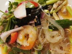 海鲜沙拉-荷花泰菜(东方新天地店)