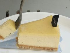 芝士蛋糕-UNI UNI(环亚凯瑟琳店)