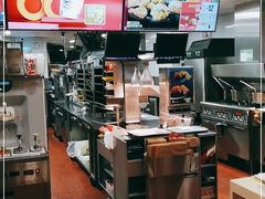 -麦当劳(番禺易发商业街店)