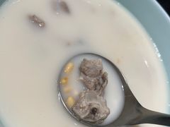 黄豆排骨-梅飞酒家(桑园路店)