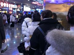 -奈雪的茶(湖滨银泰in77C区PRO店)