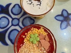-撒拉花儿·新疆菜·清真(太阳宫店)