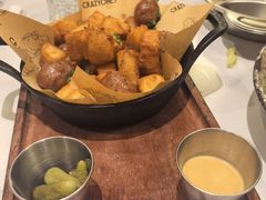 -CRAZYONES克芮旺斯西班牙餐厅(苏州中心店)