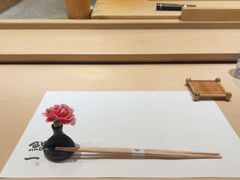 -鮨一日本料理(大中华店)