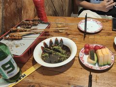 -蚝太郎 • 海鲜烧烤(建国路创始店)
