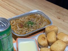 -开蚝屋·海鲜龙虾烧烤(文二路店)