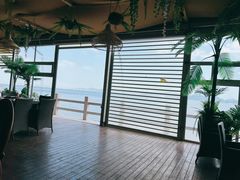 -鹰龙海畔度假酒店(咸祥店)