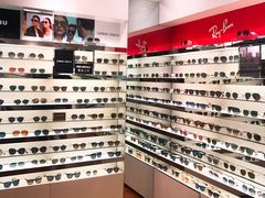 -LensCrafters亮视点(蓝色港湾店)