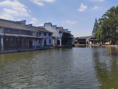 -南浔古镇