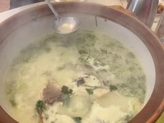 -千岛湖鱼味馆(十字街总店)