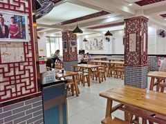 大堂-马三洋芋片(兰州总店)